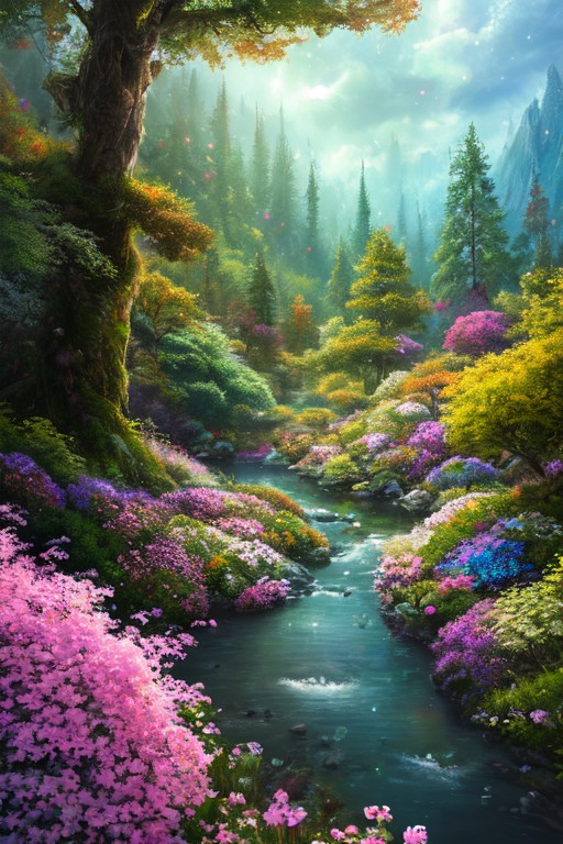 00344-2849651487-masterpiece, best quality, high quality,extremely detailed CG unity 8k wallpaper, An enchanting and dreamy scene of a fantasy fo.png